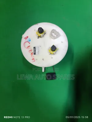 Fuel Pump Toyota Crown