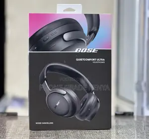 Bose Quietcomfort Ultra Headphone