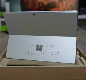 Laptop Microsoft Surface Pro 11th Edition, a Copilot+ PC 16GB SSD 512GB