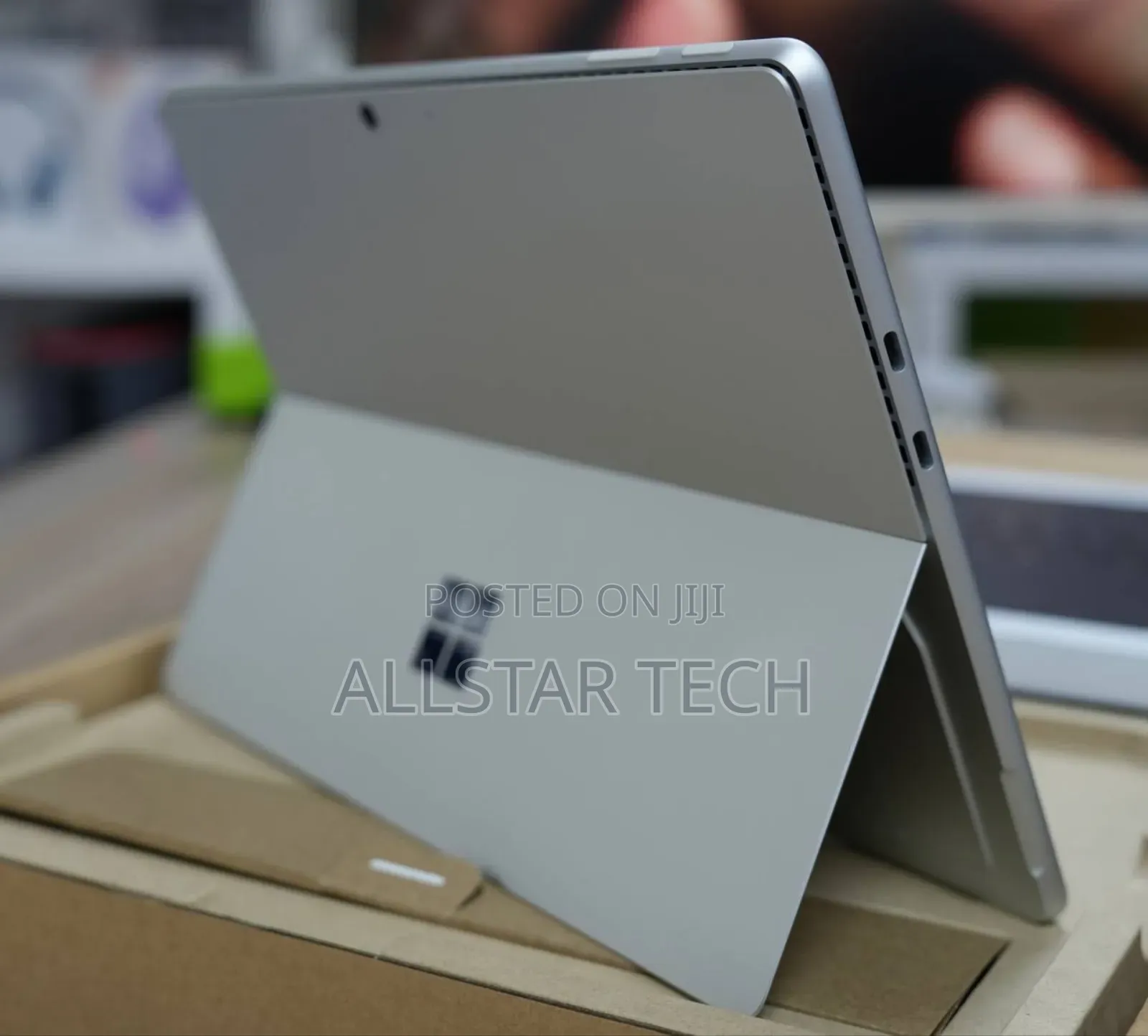 Laptop Microsoft Surface Pro 11th Edition, a Copilot+ PC 16GB SSD 512GB