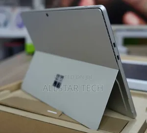 Laptop Microsoft Surface Pro 11th Edition, a Copilot+ PC 16GB SSD 512GB