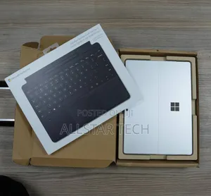 Laptop Microsoft Surface Pro 11th Edition, a Copilot+ PC 16GB SSD 512GB