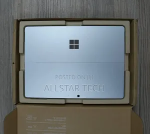 Laptop Microsoft Surface Pro 11th Edition, a Copilot+ PC 16GB SSD 512GB