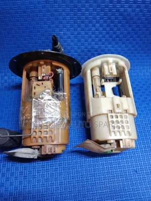Fuel Pump Mitsubishi