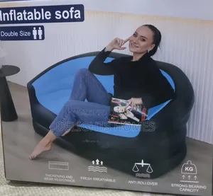 Inflatable Seats