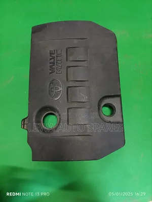 Engine Cover Toyota Premio