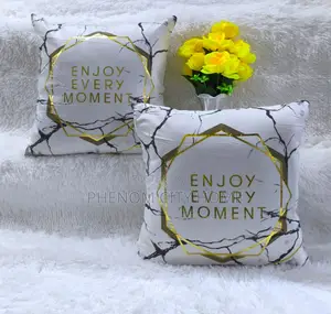 Vibrant Durable Throw Pillows