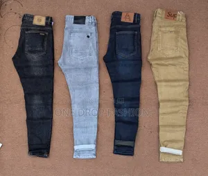 Men Pants Wear678