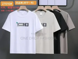 Men Original Qualities T-Shirt
