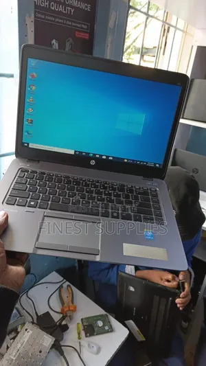 Laptop HP Stream Laptop 4GB Intel Celeron SSD 60GB