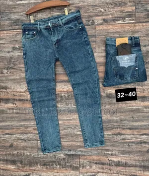 Quality Jeans Wear for Men 678