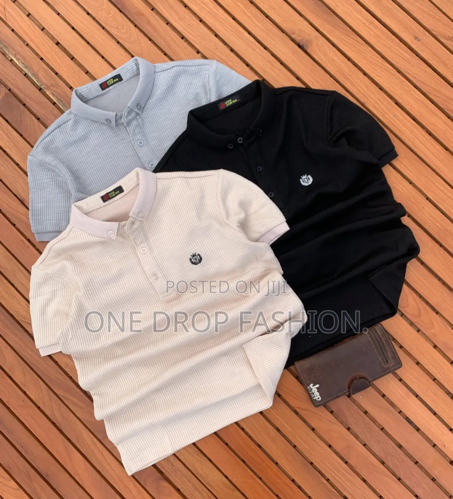 Men Original Quality Shirts