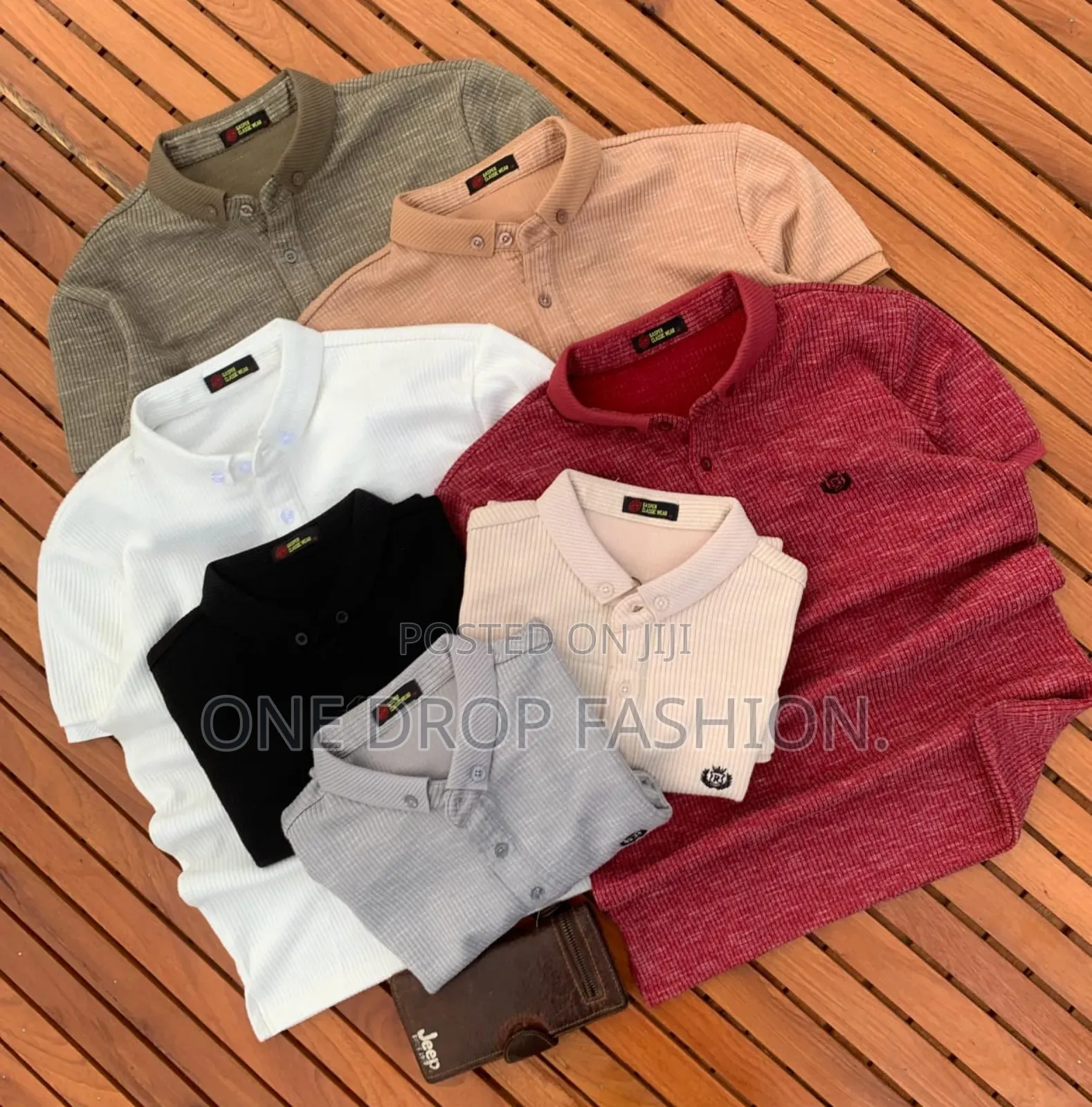 Men Original Quality Shirts