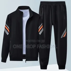 2-Piece Tracksuits