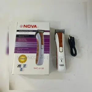 Professional Nova Shaver