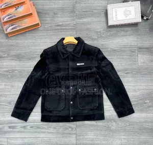 Mens Wool Jackets