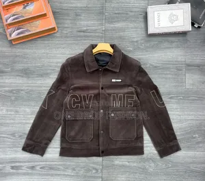 Mens Wool Jackets