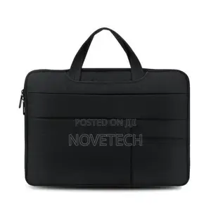 Laptop Sleeve Case Bag for Macbook Air Pro Handbag