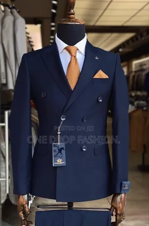 Men Executive-Fashion Suits