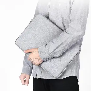 14 Inch Macbook Air Pro Sleeve Case Dell Hp Laptop Bag
