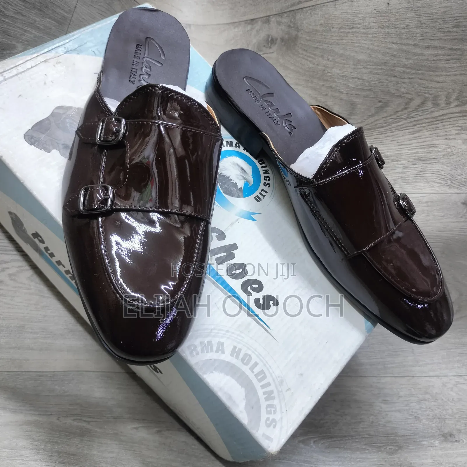 Clarks Mules 
Size 39-45