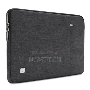 Laptop Sleeve 1 Inch Carrying Case Bag