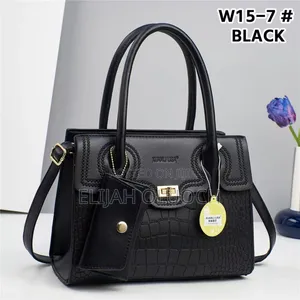 Leather Quality Bags