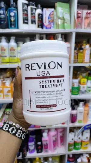 Revlon System Hair Treatment 1000ml