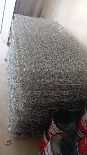 Premium Gabion Cages