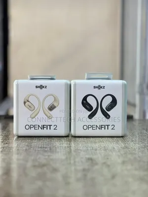 Shokz Openfit 2