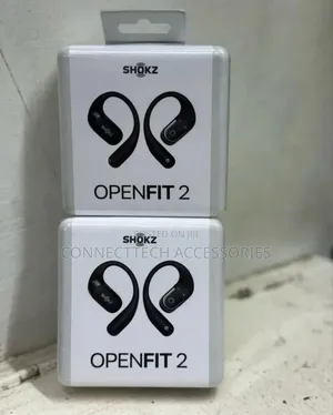 Shokz Openfit 2