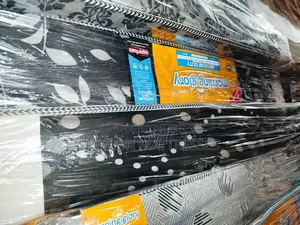 Offer! 6inches 4by6 Medium Duty Mattresses + Free Delivery.
