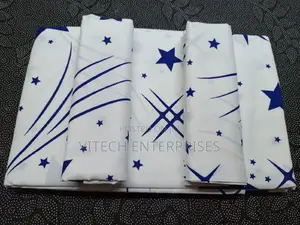 Bedsheets 4pcs