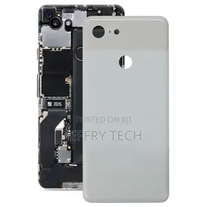 Battery Back Cover for Google Pixel 3(Gold)