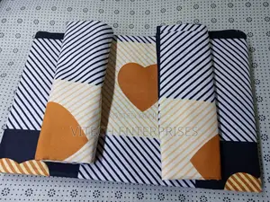4pcs Bedsheets Cotton