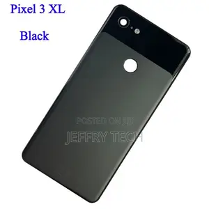 Battery Cover for Google Pixel 3 3xl Back Cover Gldoor Case