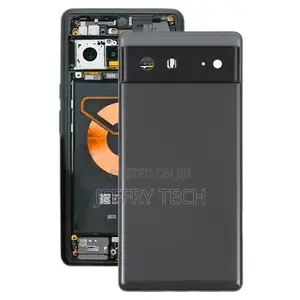 Battery Back Cover for Google Pixel 6