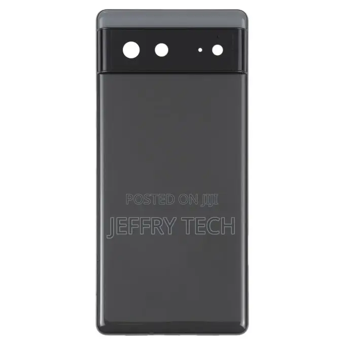 Battery Back Cover for Google Pixel 6
