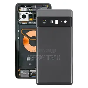 Battery Back Cover for Google Pixel 6 Pro