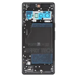 Battery Back Cover for Google Pixel 6 Pro