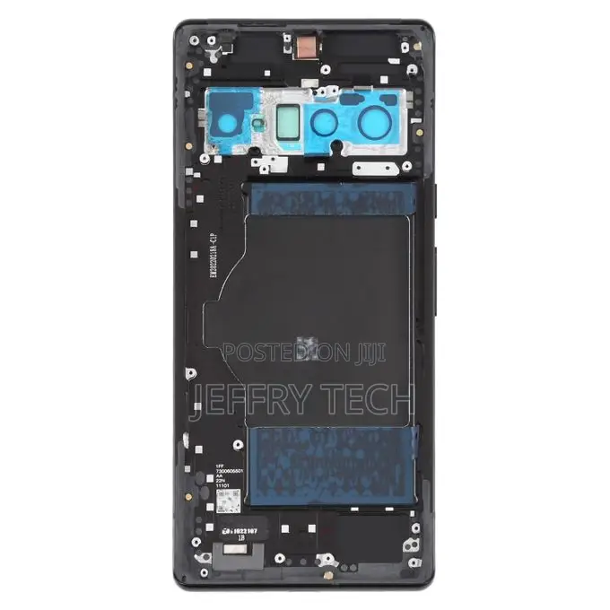 Battery Back Cover for Google Pixel 6 Pro
