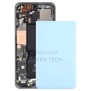 For Google Pixel 8 Pro Original Battery Back Cover
