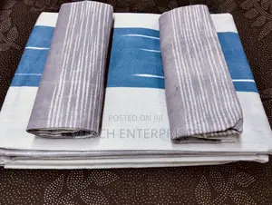4 Pc Bedsheets*