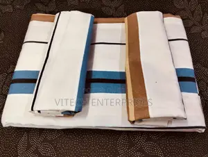 4pcs Bedsheets 5*6