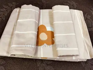 4pcs Bedsheets,