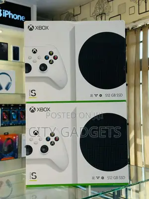 Microwave Xbox Series S Digits Gaming Console Worth Buying?