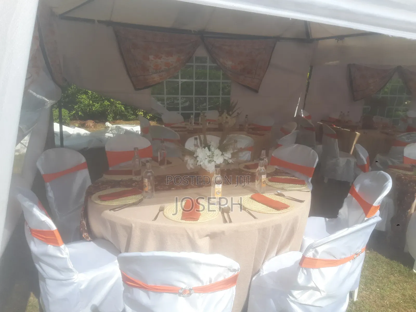 Events and Decor