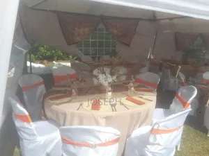 Events and Decor