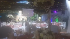 Events and Decor