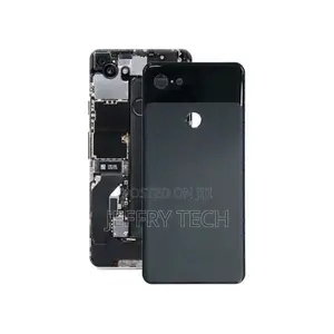 Battery Back Cover for Google Pixel 3 Xlblack